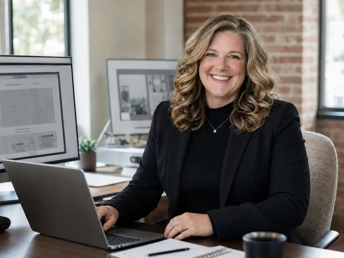 Web Design Wilson NC — Kelot Digital